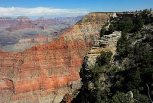 grand canyon<br>NIKON D200, 20 mm, 100 ISO,  1/350 sec,  f : 8 , Distance :  m